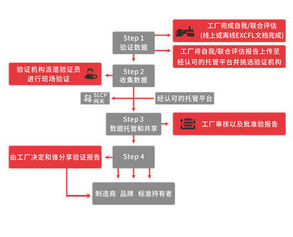 SLCP验证流程
